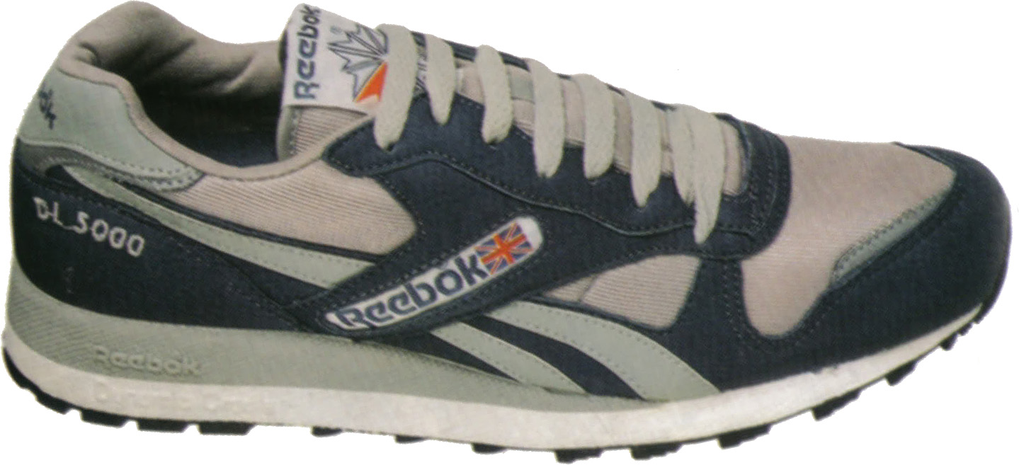 reebok shoes 5000