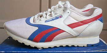 The Top 10 shoes that Reebok Classics 