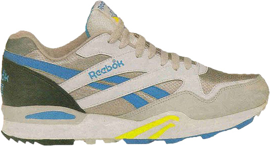 reebok 1992 shoes