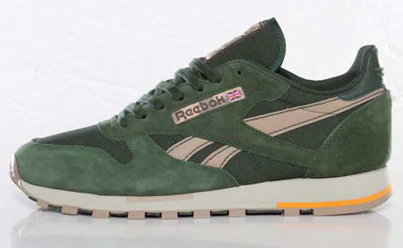 reebok cl classic leather utility