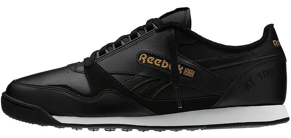 reebok retro tennis shoes